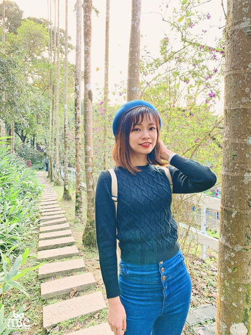 嘉義親子網美景點綠營牧場拍照打卡