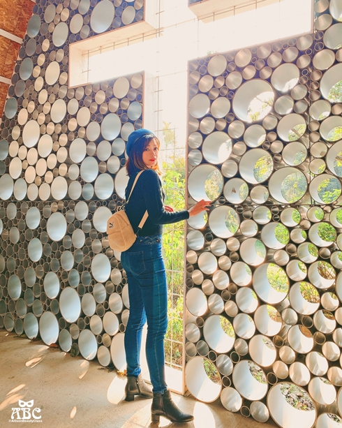 嘉義親子網美景點綠營牧場拍照打卡