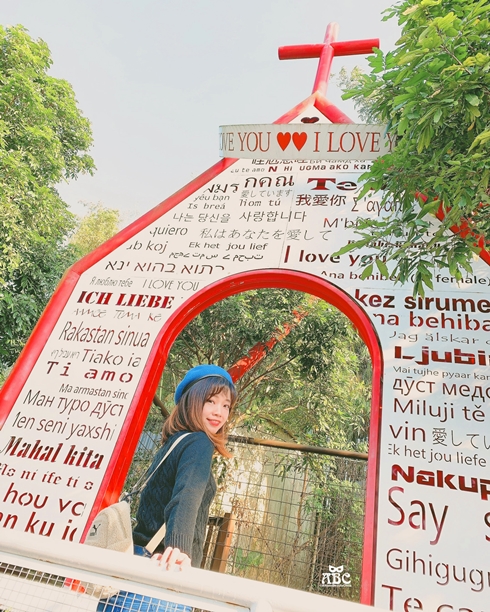 嘉義親子網美景點綠營牧場拍照打卡