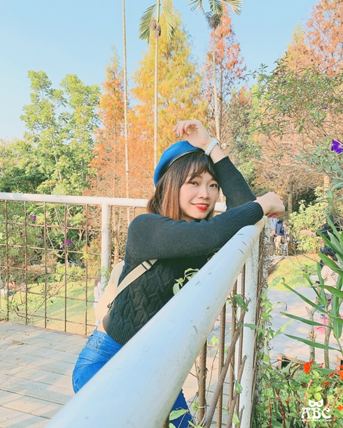 嘉義親子網美景點綠營牧場拍照打卡