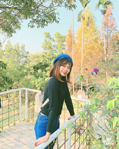 嘉義親子網美景點綠營牧場拍照打卡