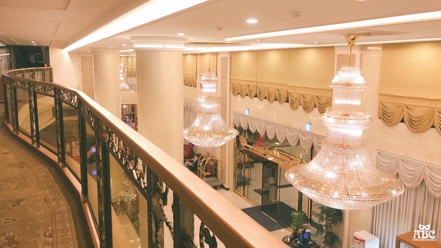 嘉義住宿推薦嘉義皇品國際酒店四星級飯店