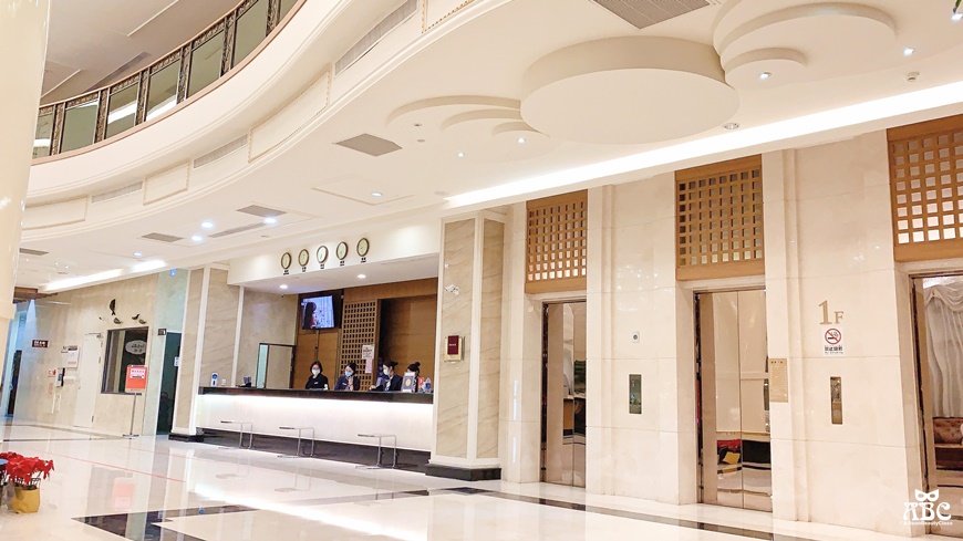 嘉義住宿推薦嘉義皇品國際酒店四星級飯店