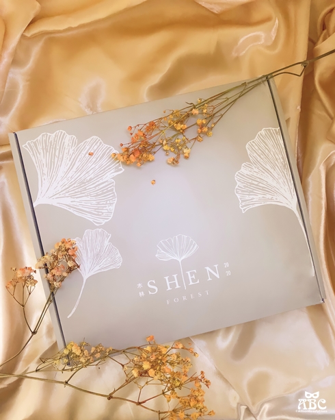 森SHEN評價好用植萃保養保濕抗皺