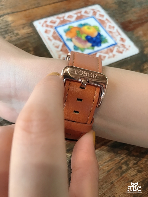 LOBOR品牌機械錶開箱心得評價|PLANETARIUM BOWIE