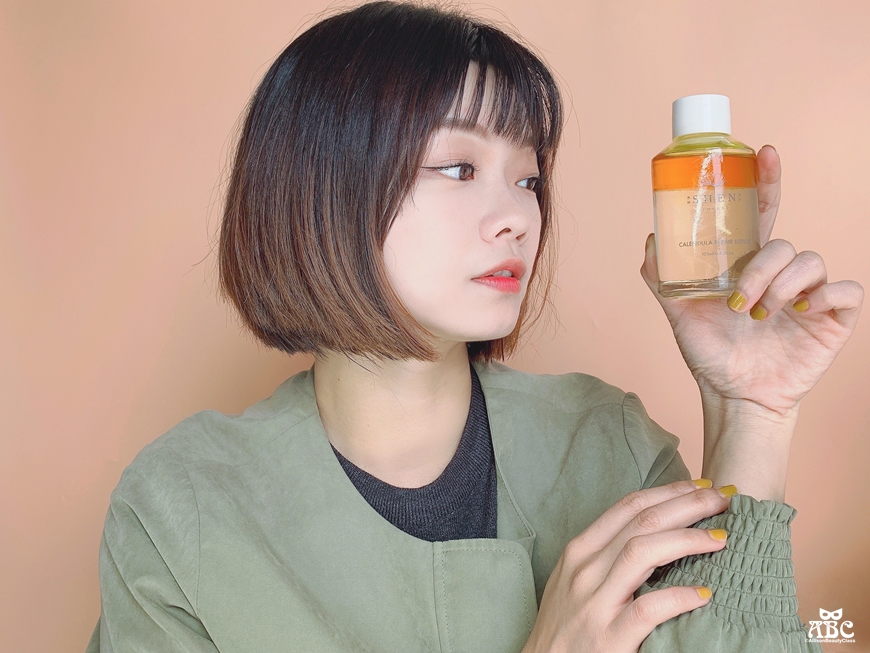 森SHEN金盞花舒緩調理潤膚水