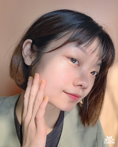 森SHEN評價好用嗎開箱金盞花舒緩調理潤膚水