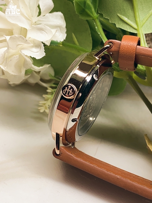 LOBOR品牌機械錶開箱心得評價|PLANETARIUM BOWIE