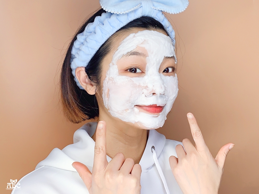 PTR雲朵極潤水凝泡泡面膜水凝保濕噴霧Peter Thomas Roth