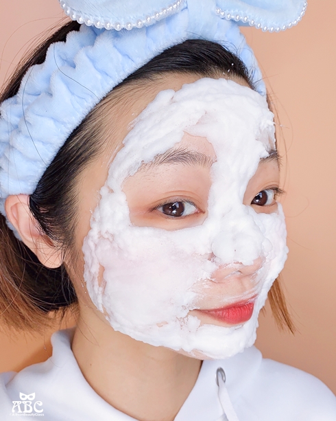 PTR雲朵極潤水凝泡泡面膜水凝保濕噴霧Peter Thomas Roth