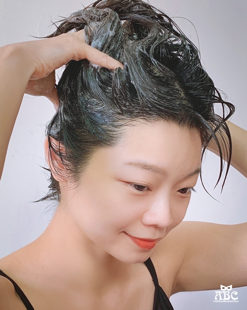 台灣健髮品牌SIRO|洗髮精護髮素推薦|減少落髮掉髮