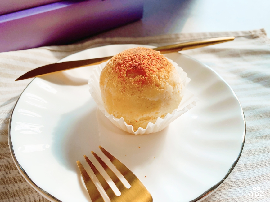 漢坊餅藝金沙小月|新北伴手禮|宅配甜點糕餅禮盒