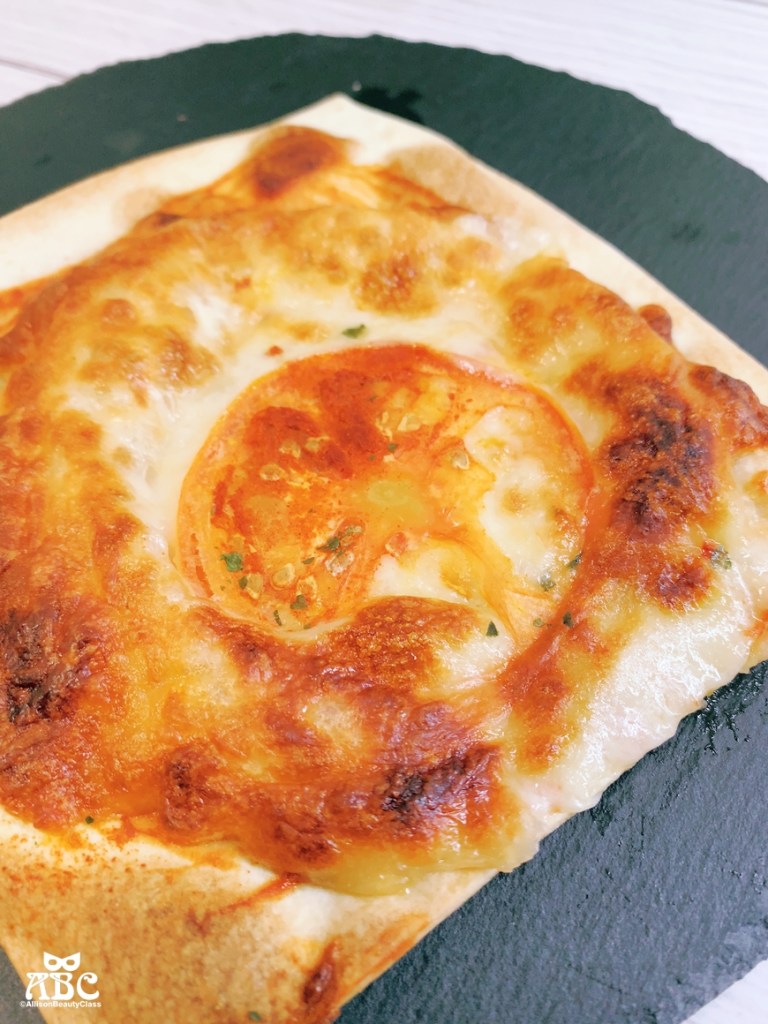 宅配團購美食|披薩市義式手工低卡米披薩