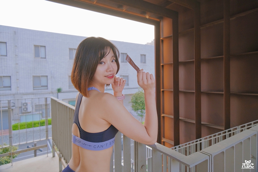 日本EXERCISE COFFEE|體態管理|黑咖啡瘦身窈窕