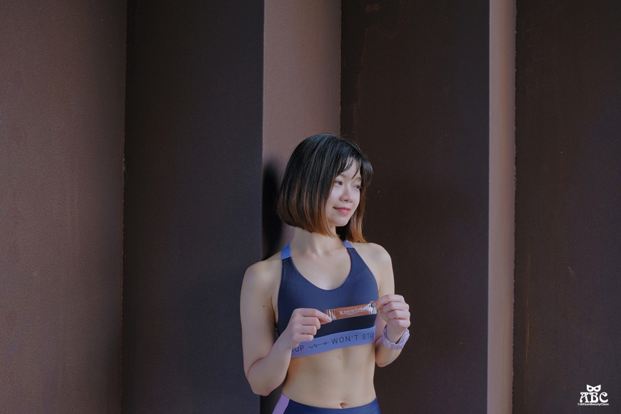 日本EXERCISE COFFEE|體態管理|黑咖啡瘦身窈窕