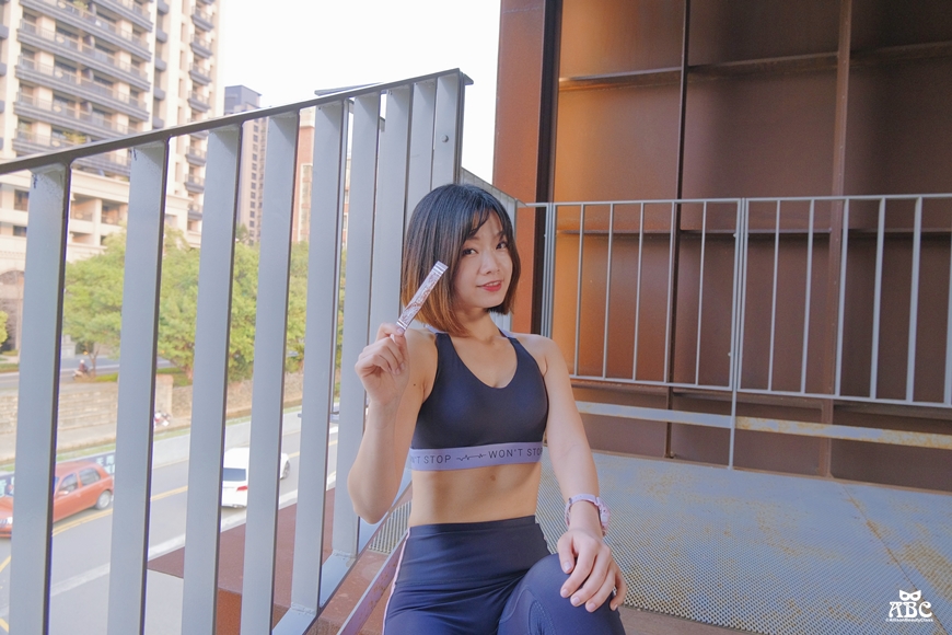 日本EXERCISE COFFEE|體態管理|黑咖啡瘦身窈窕