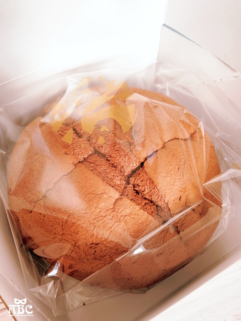 春上布丁蛋糕口味推薦巧克力