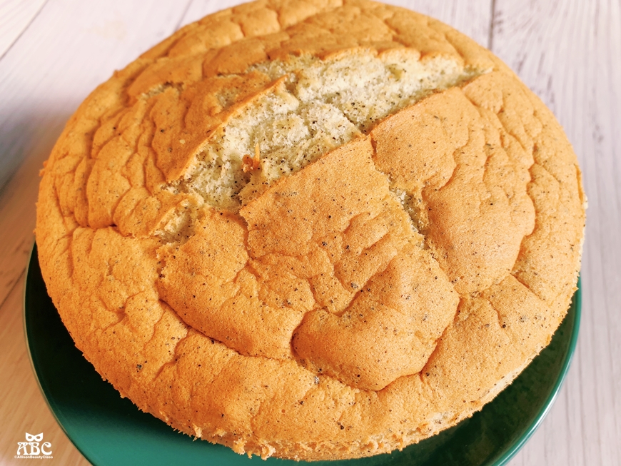 春上布丁蛋糕口味推薦伯爵紅茶