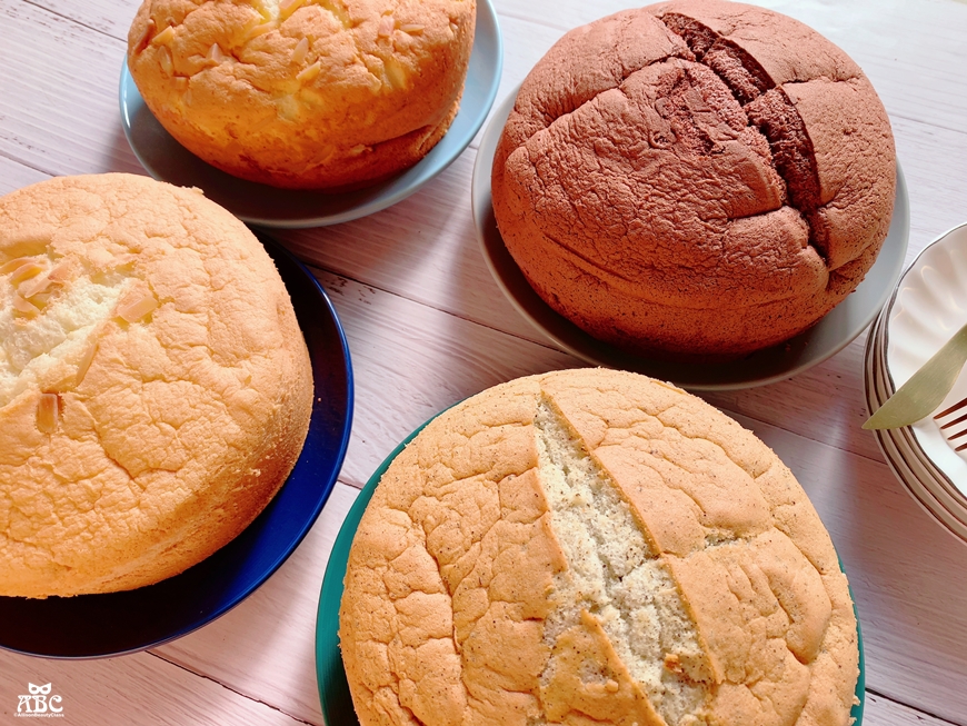 春上布丁蛋糕口味推薦宅配美食甜點開箱