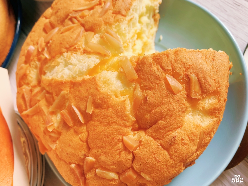 春上布丁蛋糕口味推薦香濃起司