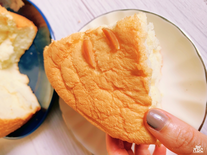 春上布丁蛋糕口味推薦濃豆乳