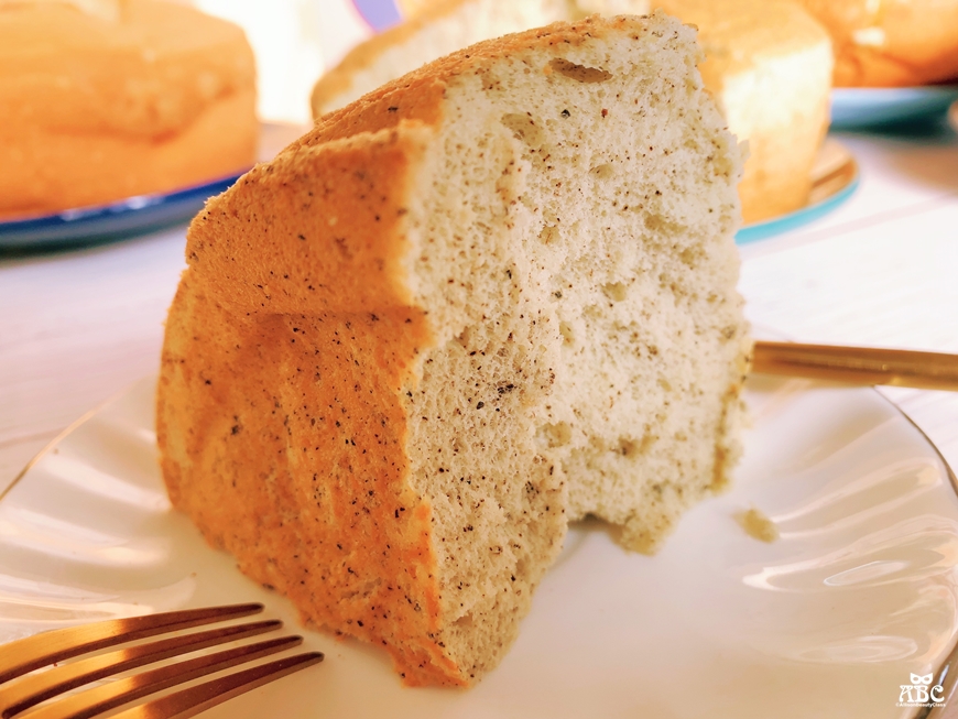 春上布丁蛋糕口味推薦伯爵紅茶