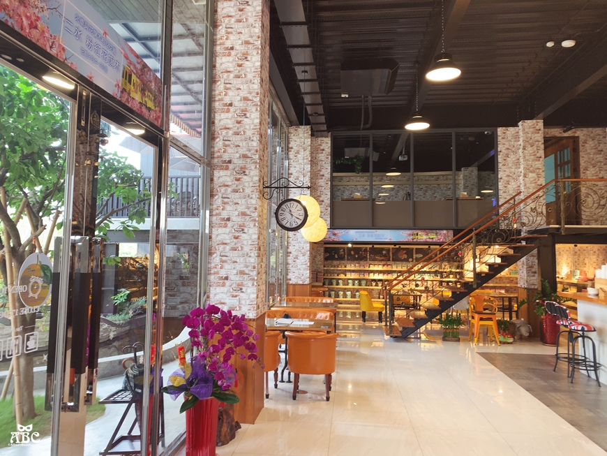 Sweego水水果饌|彰化二水網美餐廳咖啡廳必吃打卡