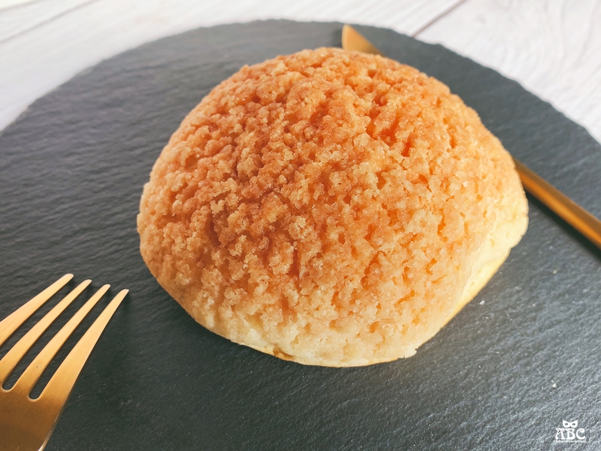 細鳳果茶|香草卡士達泡芙|芙甜法式點心坊|嘉義伴手禮宅配美食甜點