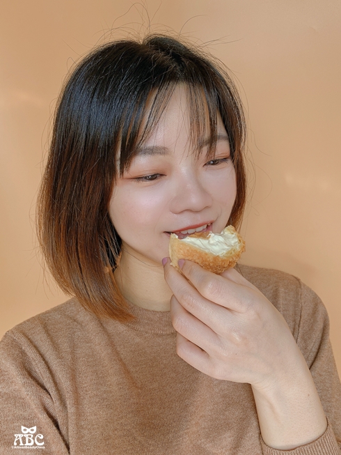 細鳳果茶|香草卡士達泡芙|芙甜法式點心坊|嘉義伴手禮宅配美食甜點