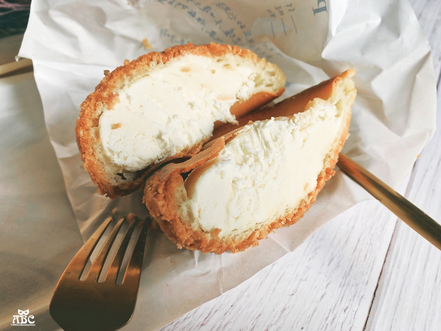 細鳳果茶|香草卡士達泡芙|芙甜法式點心坊|嘉義伴手禮宅配美食甜點