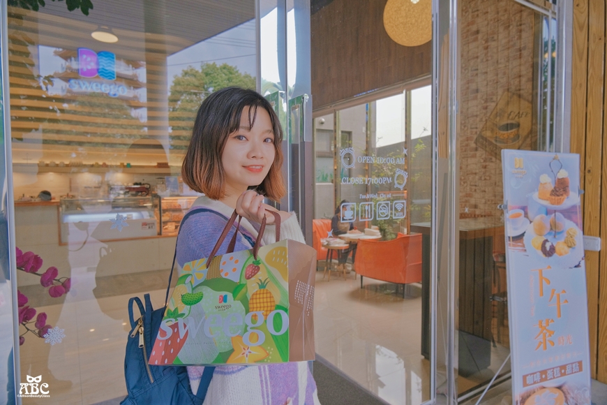 Sweego水水果饌|彰化二水網美餐廳咖啡廳必吃打卡