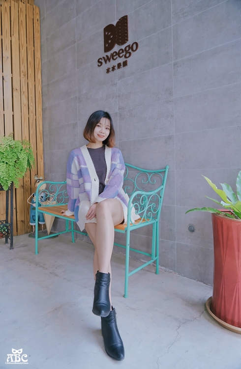 Sweego水水果饌|彰化二水網美餐廳咖啡廳必吃打卡