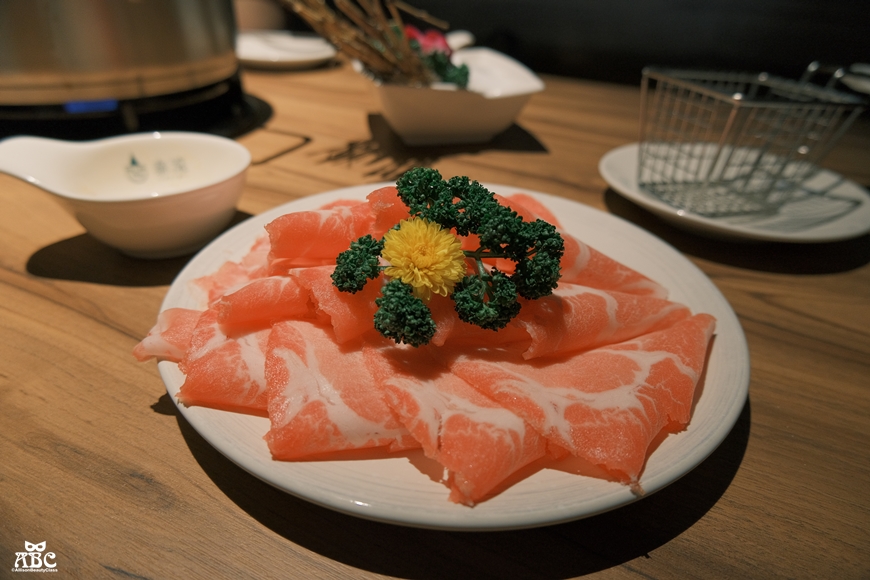 泰滾Rolling Thai台中崇德店|台中美食泰式火鍋網美餐廳