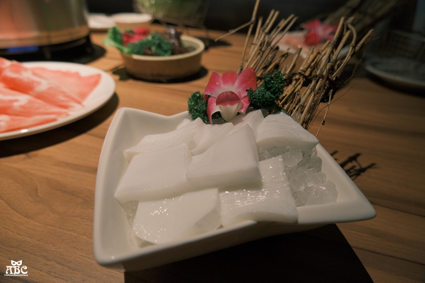 泰滾Rolling Thai台中崇德店|台中美食泰式火鍋網美餐廳