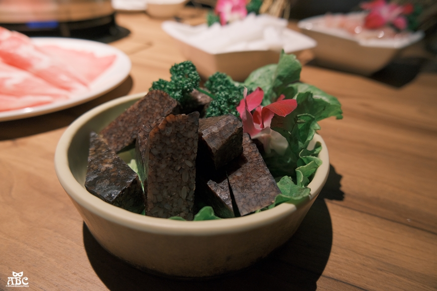 泰滾Rolling Thai台中崇德店|台中美食泰式火鍋網美餐廳