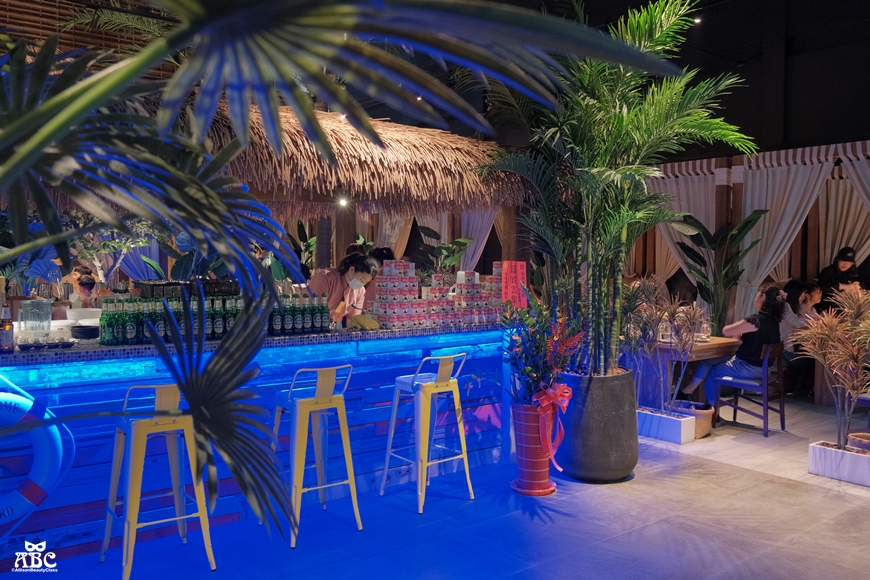 泰滾Rolling Thai台中崇德店|台中美食泰式火鍋網美餐廳