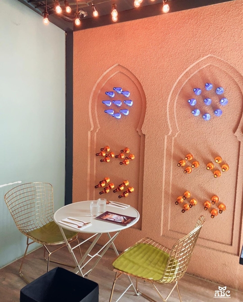 台中美食|飪室咖哩 RenshiCurry 勤美店|勤美商圈網美餐廳