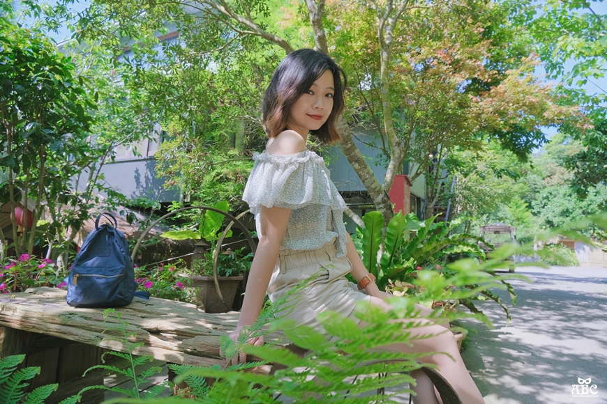 卓也小屋|苗栗景點|景觀餐廳|包棟民宿|網美下午茶