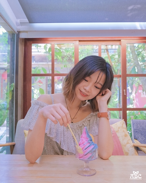 卓也小屋|苗栗景點|景觀餐廳|包棟民宿|網美下午茶