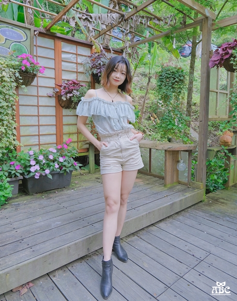 卓也小屋|苗栗景點|景觀餐廳|包棟民宿|網美下午茶