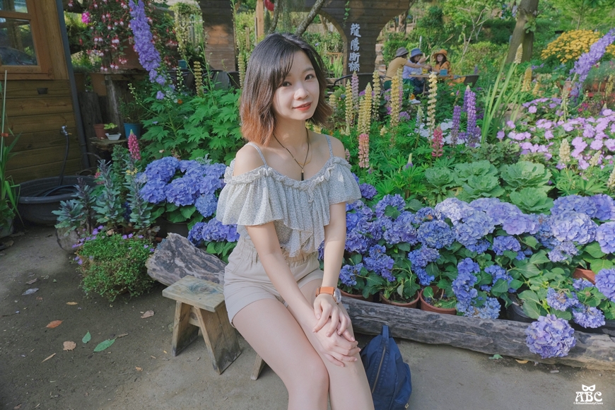 卓也小屋|苗栗景點|景觀餐廳|包棟民宿|網美下午茶