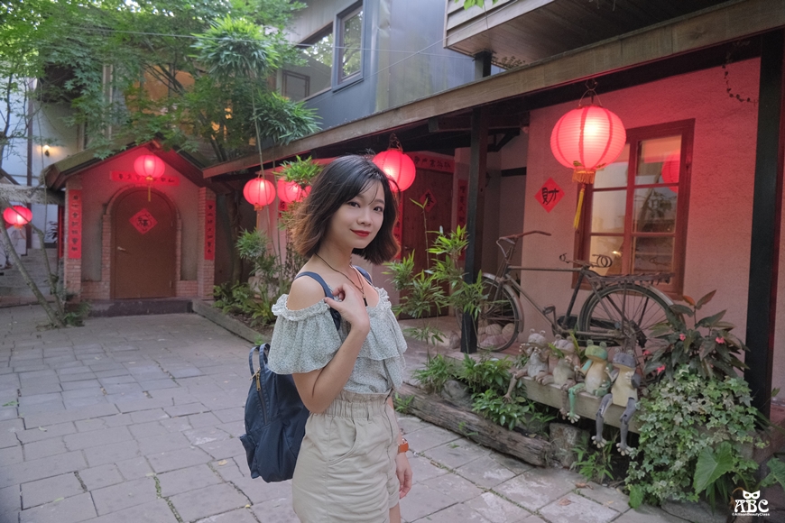 卓也小屋|苗栗景點|景觀餐廳|包棟民宿|網美下午茶