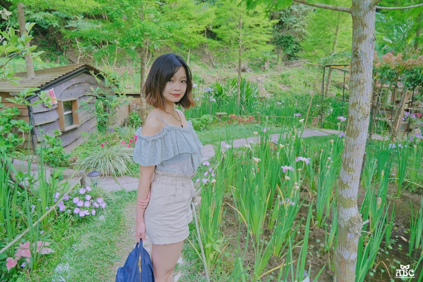 卓也小屋|苗栗景點|景觀餐廳|包棟民宿|網美下午茶