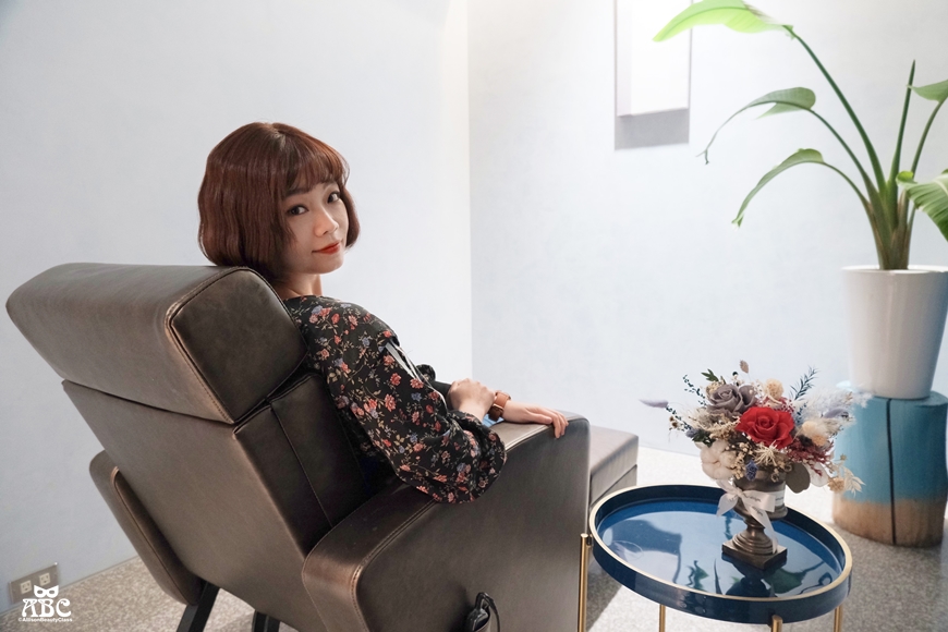 Genic竹北首席店|新竹剪髮染髮評價推薦|設計師Nini