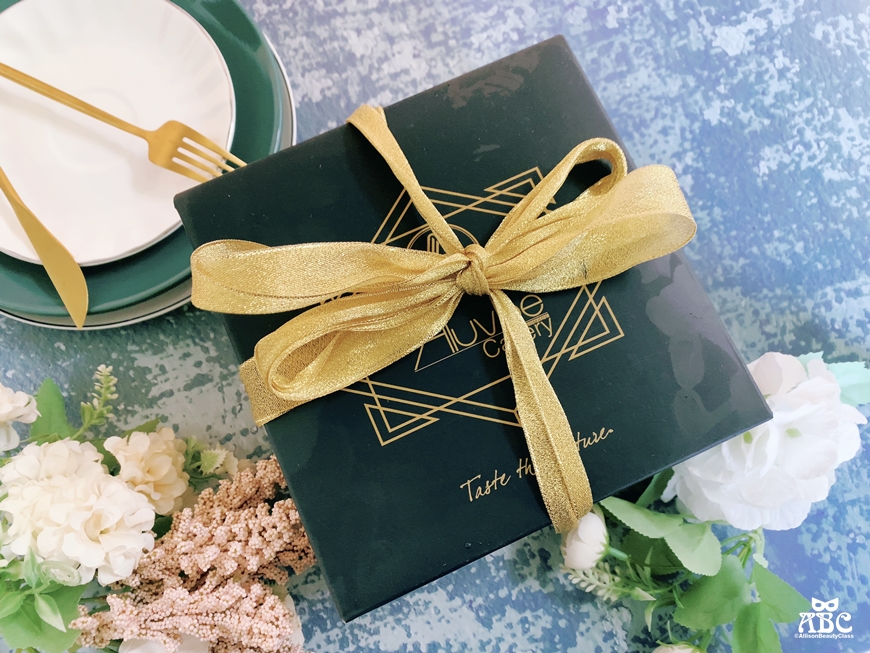 艾樂比手作烘焙坊|芒果蛋糕|鳳梨酥禮盒|高雄美食伴手禮|甜點宅配