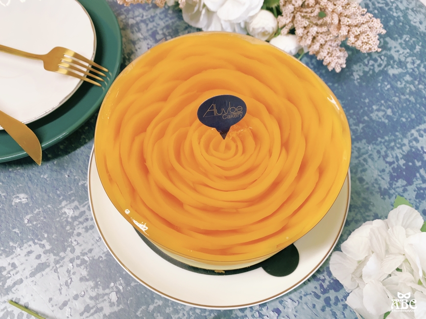 艾樂比手作烘焙坊|芒果蛋糕|鳳梨酥禮盒|高雄美食伴手禮|甜點宅配