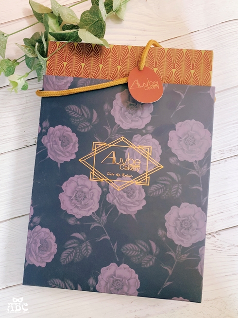 艾樂比手作烘焙坊|芒果蛋糕|鳳梨酥禮盒|高雄美食伴手禮|甜點宅配