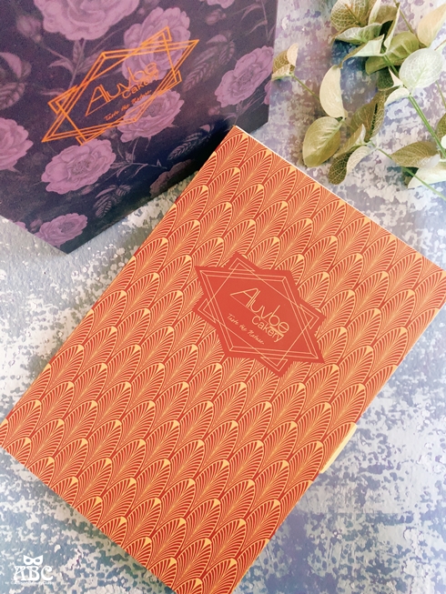 艾樂比手作烘焙坊|芒果蛋糕|鳳梨酥禮盒|高雄美食伴手禮|甜點宅配