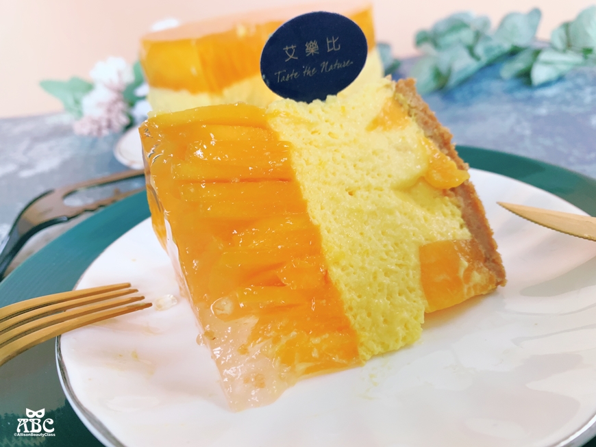 艾樂比手作烘焙坊|芒果蛋糕|鳳梨酥禮盒|高雄美食伴手禮|甜點宅配