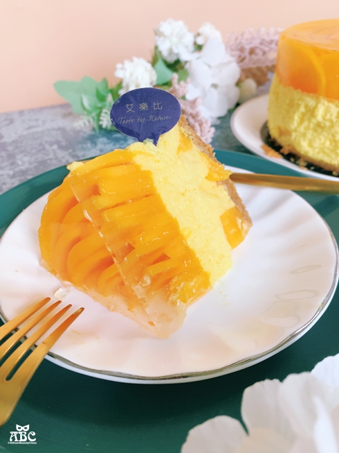 艾樂比手作烘焙坊|芒果蛋糕|鳳梨酥禮盒|高雄美食伴手禮|甜點宅配